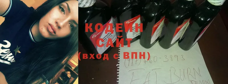 гидра ТОР  продажа наркотиков  Кизел  Кодеиновый сироп Lean Purple Drank 